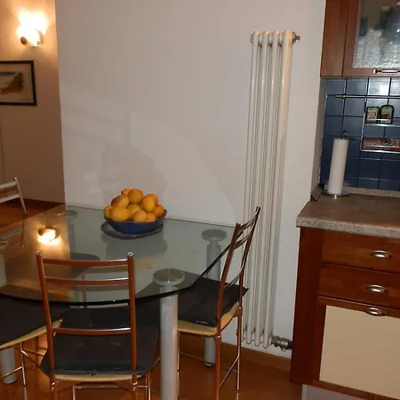 Il Nido Di Emma Apartamento Verona