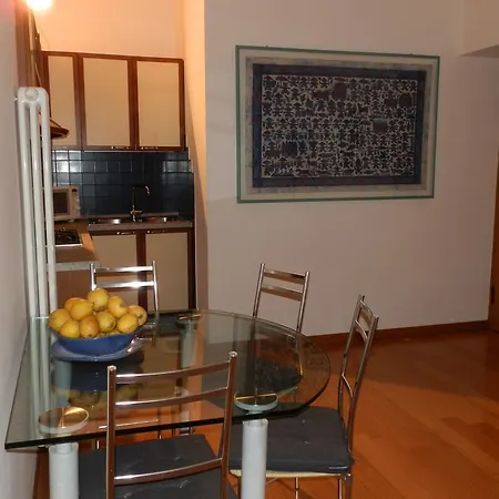 Apartment Il Nido Di Emma *