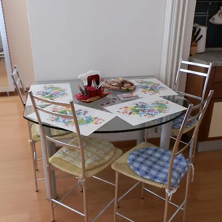 Apartment Il Nido Di Emma