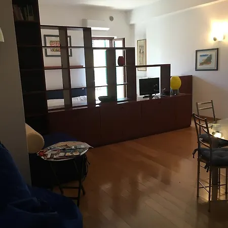Il Nido Di Emma Διαμέρισμα *