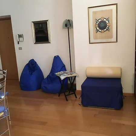 Διαμέρισμα Il Nido Di Emma *