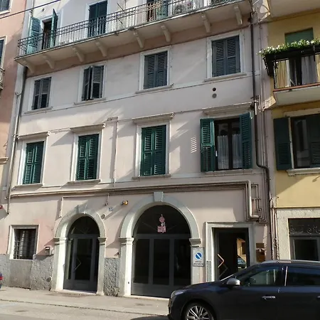 Il Nido Di Emma